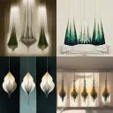 Midjourney Architectural