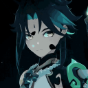 Genshin Simps BG