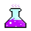 Pixelated lab