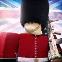 |BA| British Army