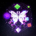 𝐸𝑙 𝑀𝑢𝑙𝑡𝑖𝑣𝑒𝑟𝑠𝑜 𝐷𝑒... Discord Server Icon