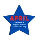 APRIL