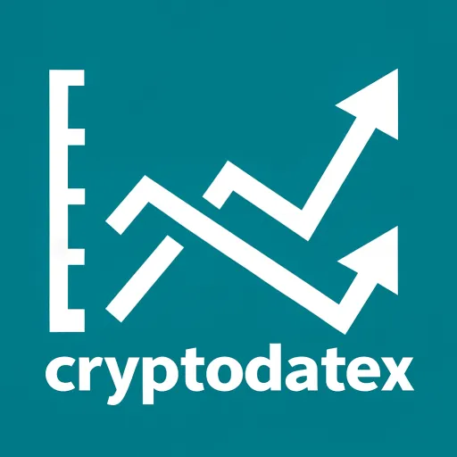 CRYPTODATEX — мониторинг Discord сервера, статистика и рейтинг