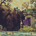 Monsters Invasion DAO