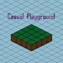 Casual Playground