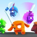The Goons Who Game