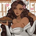 🐰🥛🍪 The Milk & Cookie Café 🍪🐰🥛
