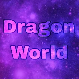 DragonWorld.ru — Дискорд Сервер