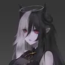 𝕿𝖍𝖊 𝕯𝖊𝖛𝖎𝖑'𝖘 𝕷𝖔𝖛𝖊𝖑𝖞 𝕮𝖔𝖚𝖗𝖙 <3