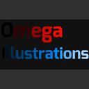 Omega Illustrations Official Chat Discord Server Icon