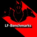 Servidor de LF-Benchmarks