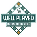 Well Played Board Game Cafe