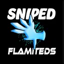Sniped Flamiteds🔥🔫