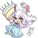The Fluffle