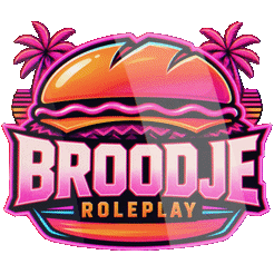 Discovery icon for Broodje Roleplay Discord server