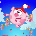 🌸 Ромашковая Долина 🐣