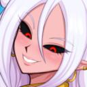 Dragon Ball Hentai Discord Server Icon