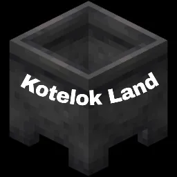 KotelokLand — Дискорд Сервер