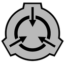 SCP FOUNDATION ROLEPLAY Server Icon