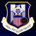 Virtual 303rd Fighter Group