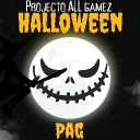 PAG| Project All Games