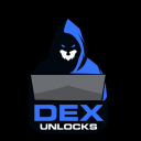 Dex Unlocks Server Icon