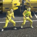 Emoji Gang Xbox only