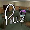 Pillz VR Discord Server Icon