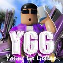 [YGG] Young Go Gettas + NEW 1 TAP Discord Server Icon
