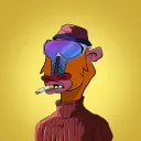 Koba Ape Club (KAC)