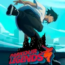 Parkour Legends