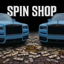 Spin Shop