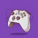 Lar dos Roxinhos Discord Server Icon