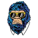 Worthy Apes