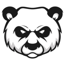 Discovery icon for Panda Rust Discord server