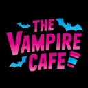 The Vampire Café Discord Server Icon