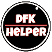 DFK Helper icon
