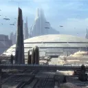 Coruscant