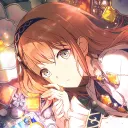 Minori in a jewelry box Preparation😈✨