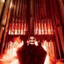 Devil Church (Ghost)