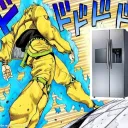DIO’s Fridge