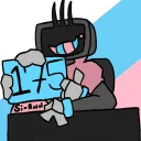 Si-ann's Evil Research Base (very evil)