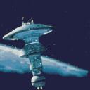 Starbase 16 Discord Server Icon