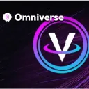 OMNIVERSE Discord server icon