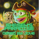 sheesh’s paradise [dank assistant] - discord server icon