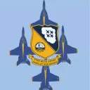 [PTFS] Blue Angels Display Squad
