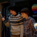 🏰 castle byler  🏰