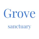 grove sanctuary's icon