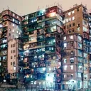 Odyeuss Walled City