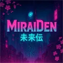 MiraiDen (未来伝)